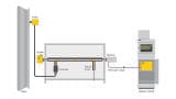 Mercury emissions monitoring for environmental compliance